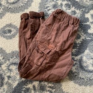 Forever 21 Cargo Pants